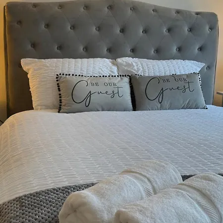 Guest house Shared House Filton