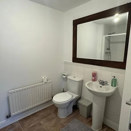 Shared House Filton