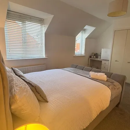 Guest house Shared House