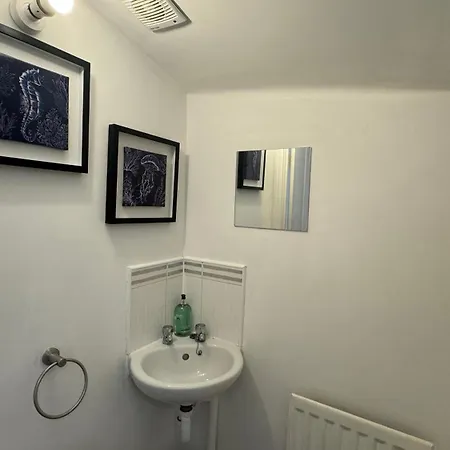 Guest house Shared House