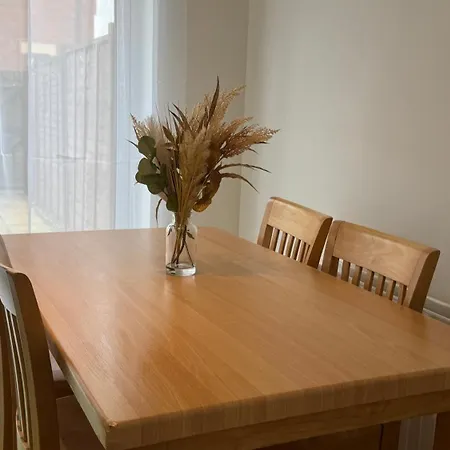 Guest house Shared House Filton