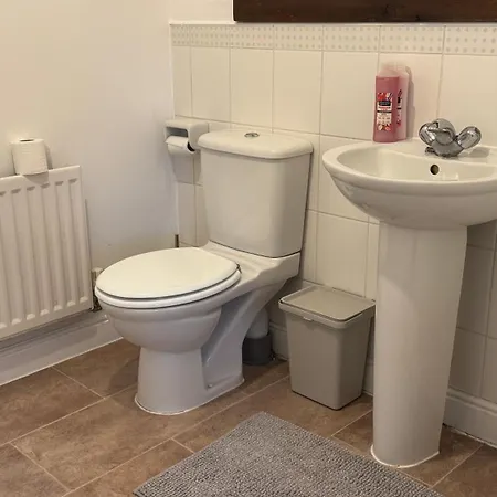 Guest house Shared House