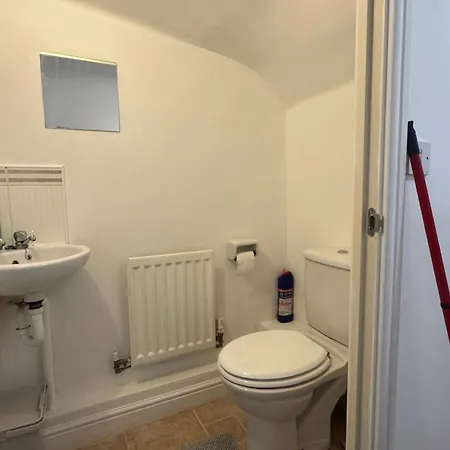 Shared House Guest house *